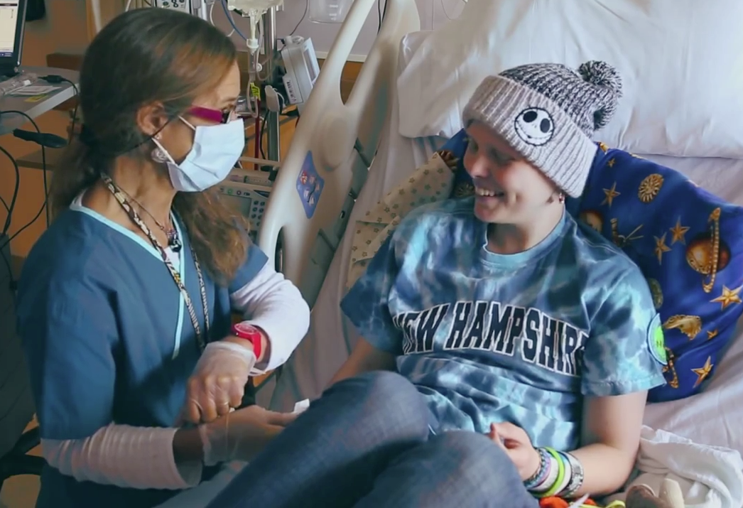 Hospital americano reúne crianças para cantar Roar, sucesso da Katy Perry