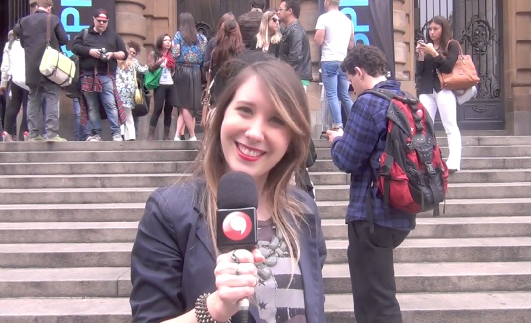 SPFW da vida real: veja o look de pessoas comuns nas ruas do centro de SP