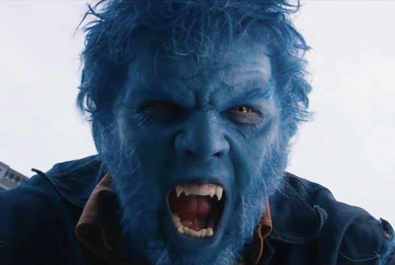 Primeiro teaser trailer de X-Men: Dias de um Futuro Esquecido é divulgado