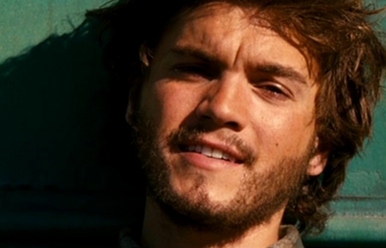Emili Hirsch, de Na Natureza Selvagem, será John Belushi em filme sobre a vida do ator