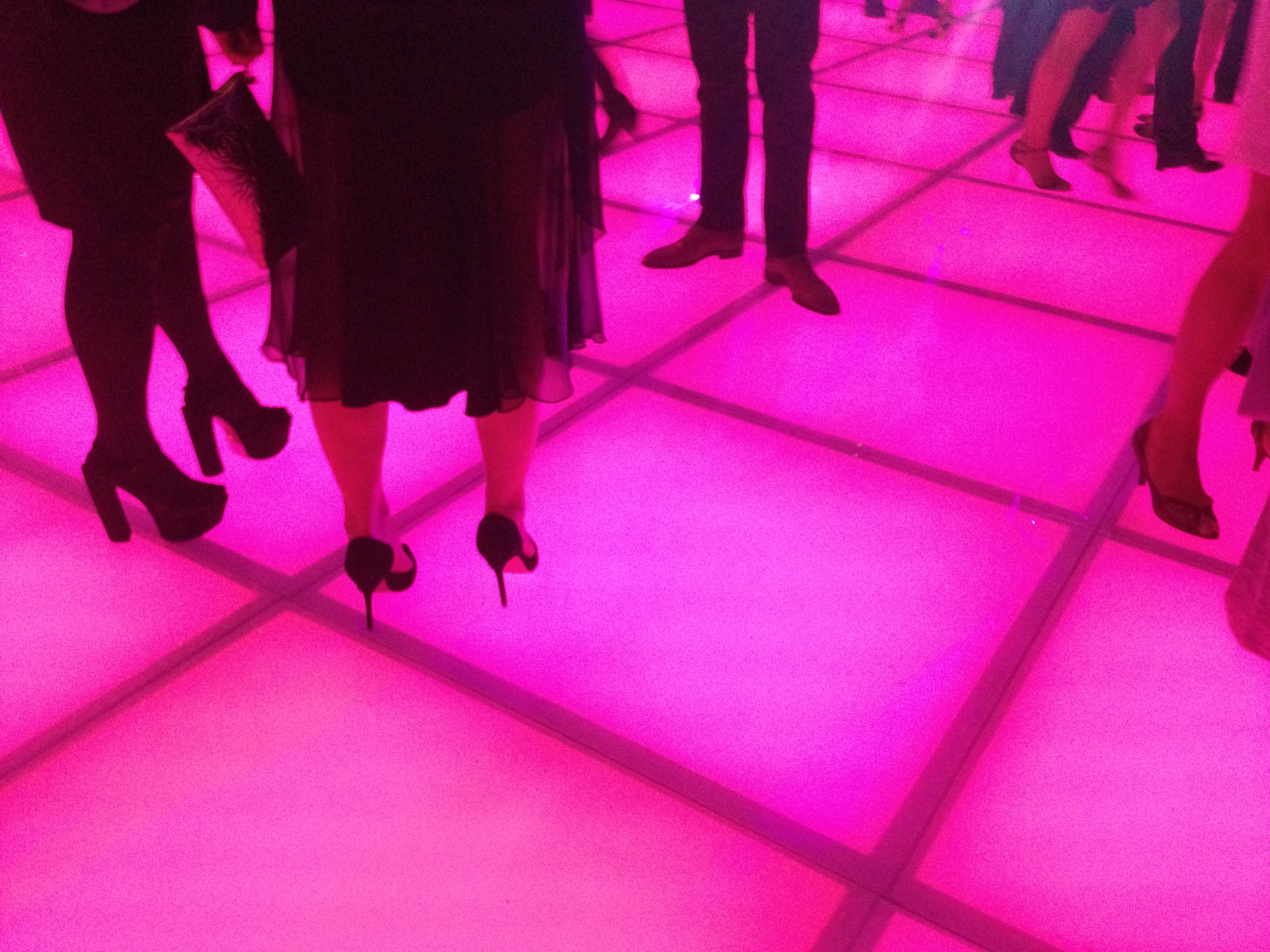 Afinal, quem estava na tal festa da Chanel? Nosso infiltrado conta tudo sobre o bafon do ano na Oca