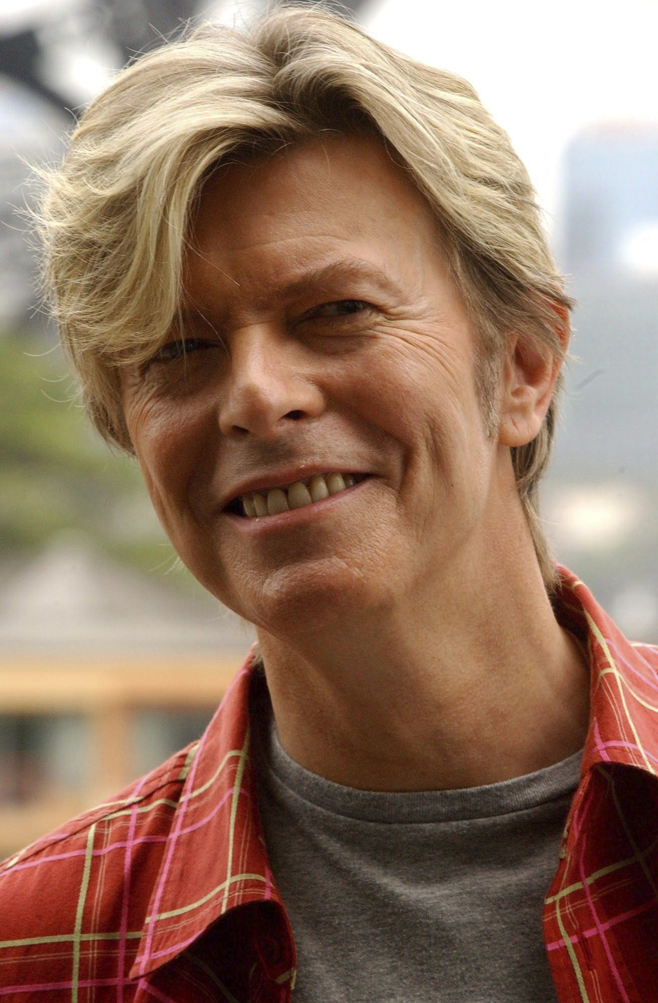 David Bowie lança clipe que custou menos de R$ 30 para ser produzido