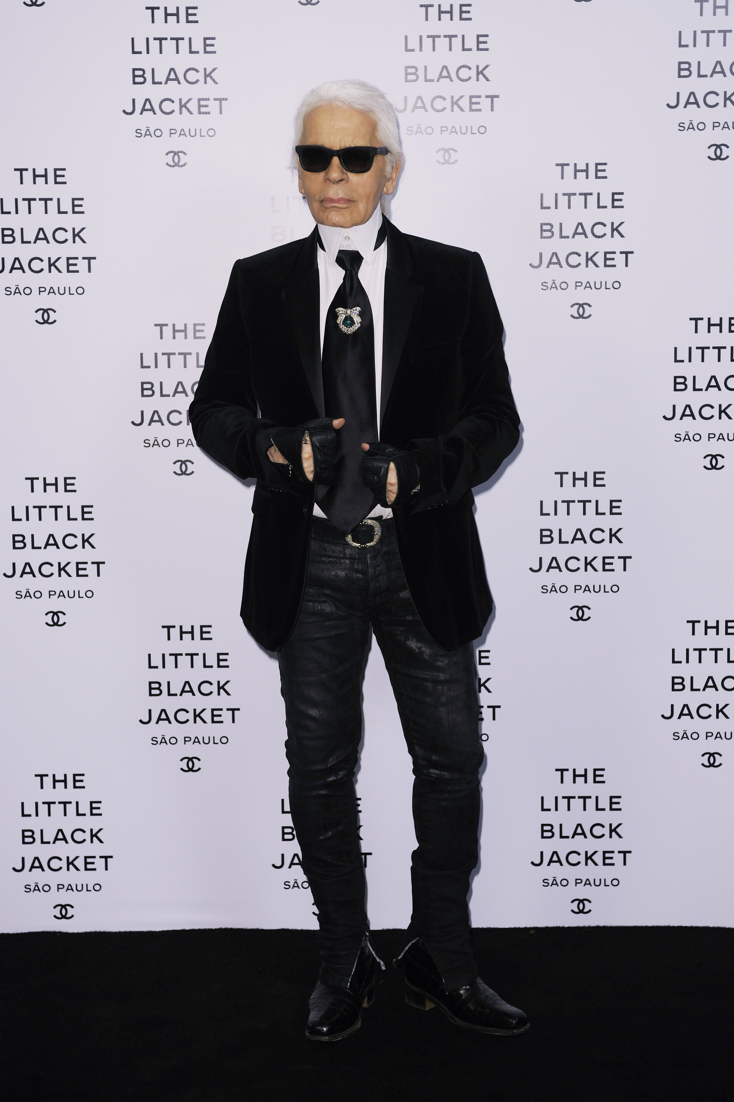 Melissa apresentará novos modelos em parceria com Karl Lagerfeld durante a SPFW