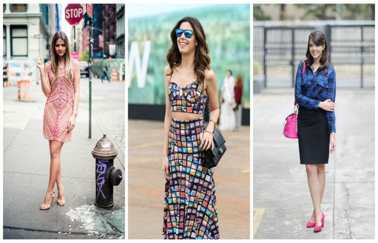 Parem as máquinas: blogueiras de moda apoiam criação de sindicato