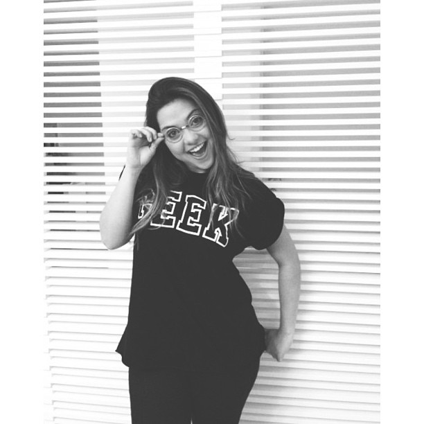 Polliana Aleixo será humilhada pela mãe por ser gordinha na novela Em Família