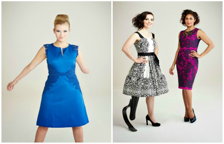 Campanha de moda prioriza diversidade e utiliza modelos com "belezas reais"