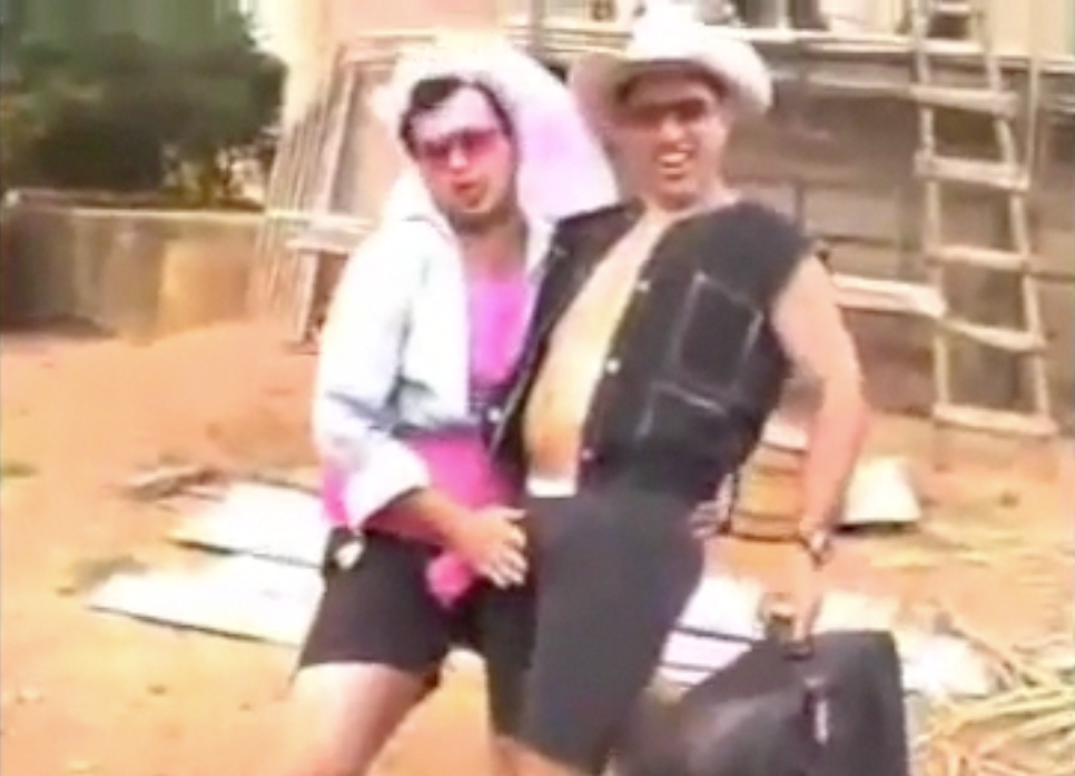 Vídeos inesquecíveis: Vai, Wilson. Vai!