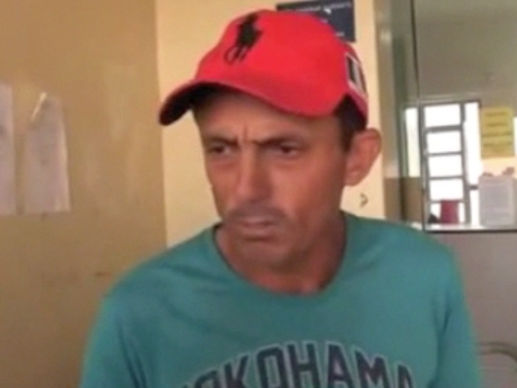 Vídeos inesquecíveis: Tava ruim, tava bom, mas parece que piorou