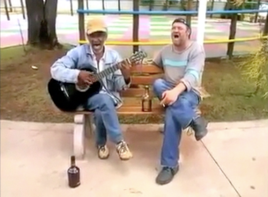Conheça o melhor backing vocal sertanejo do Brasil