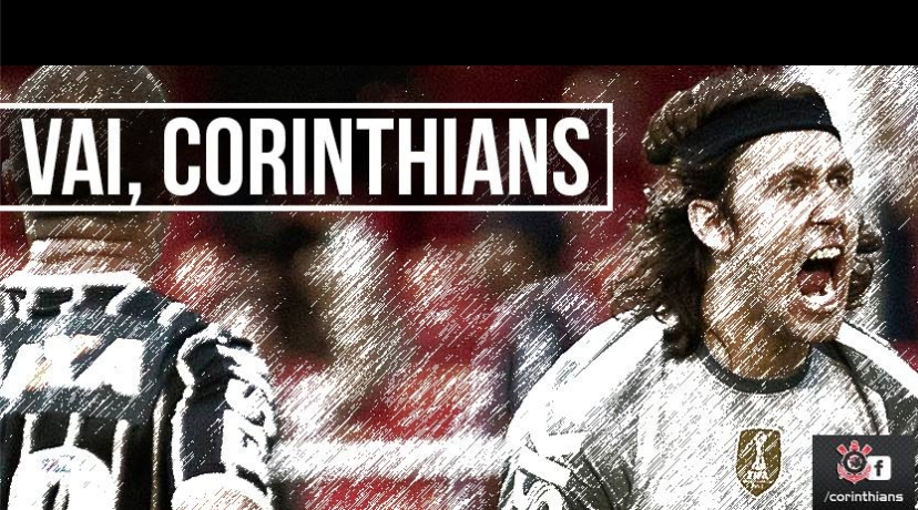 Com Corinthians como líder, veja os 50 times mais populares do Brasil no Facebook