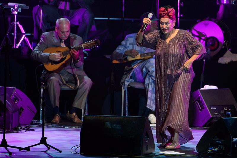 Buena Vista Social Club fará sua última turnê internacional em 2014