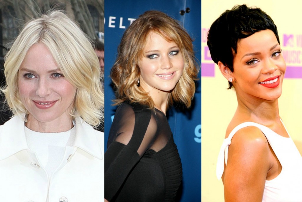 Cabelo curto é para todas! Veja quais são as famosas que já aderiram ao corte