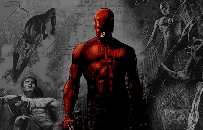 Marvel e Netflix fecham parceria para filmar quatro seriados sobre super-heróis