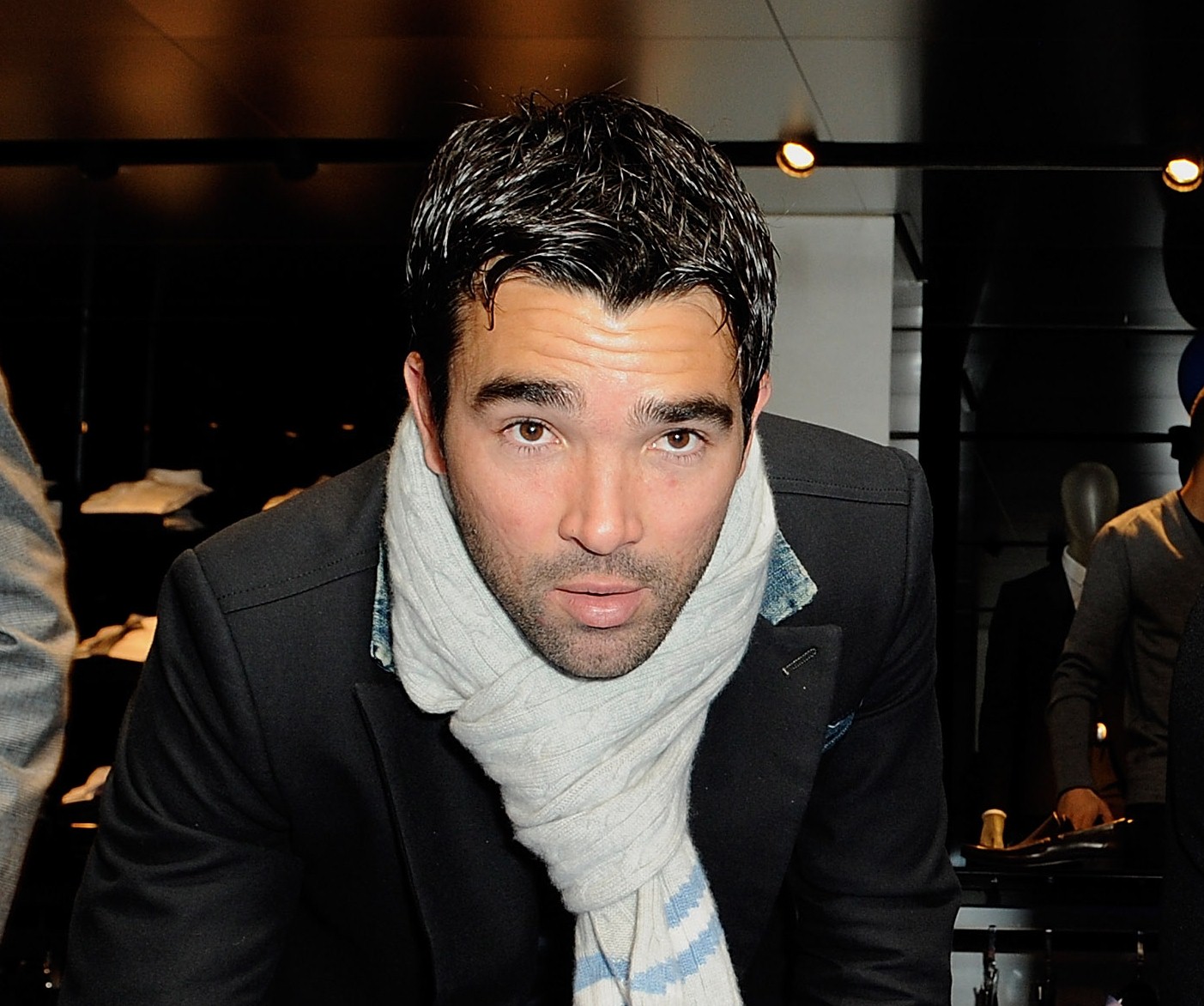 Deco diz que Copa do Mundo no Brasil sem Portugal não seria a mesma