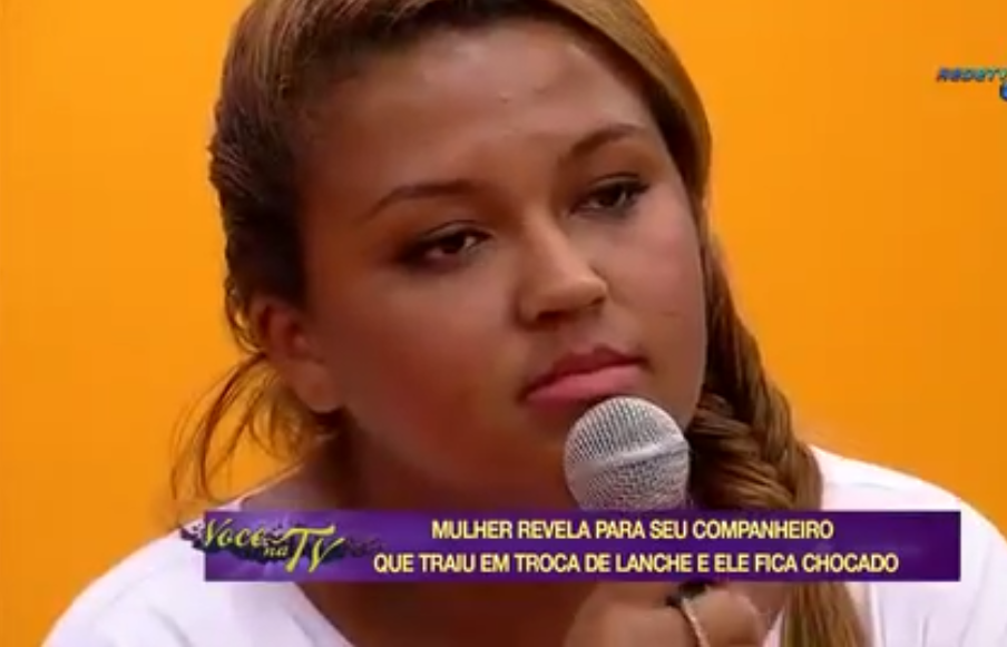 Mulher revela o motivo de sua prostituição no João Kléber