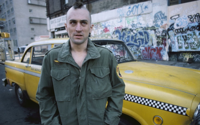 Robert De Niro diz que gostaria de viver personagem de Taxi Driver novamente