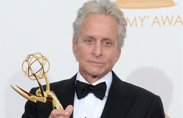 Michael Douglas: 'Eu sempre me senti um pouco subestimado como ator'