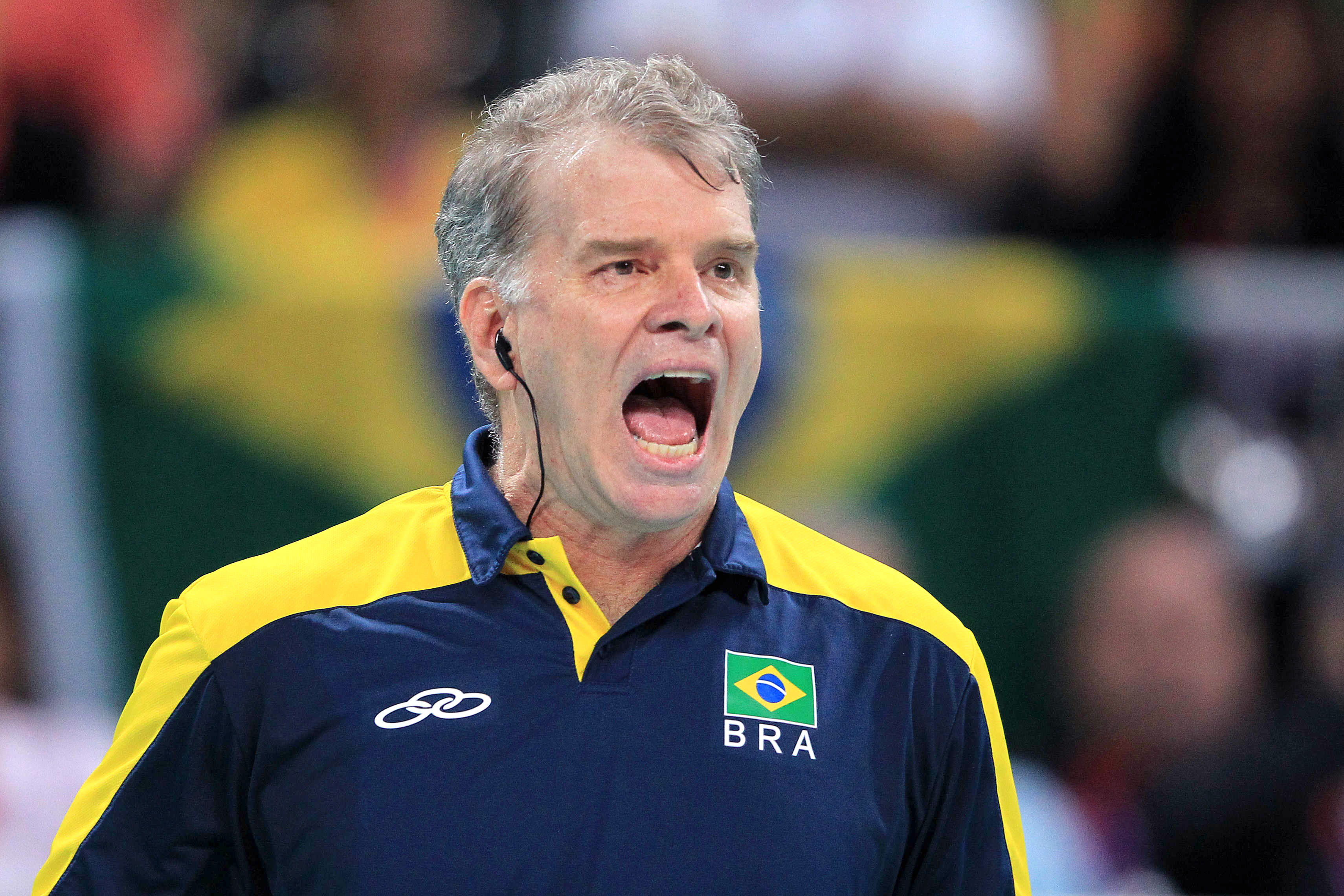 Bernardinho rechaça 'já ganhou' e diz que Copa dos Campeões ainda está aberta