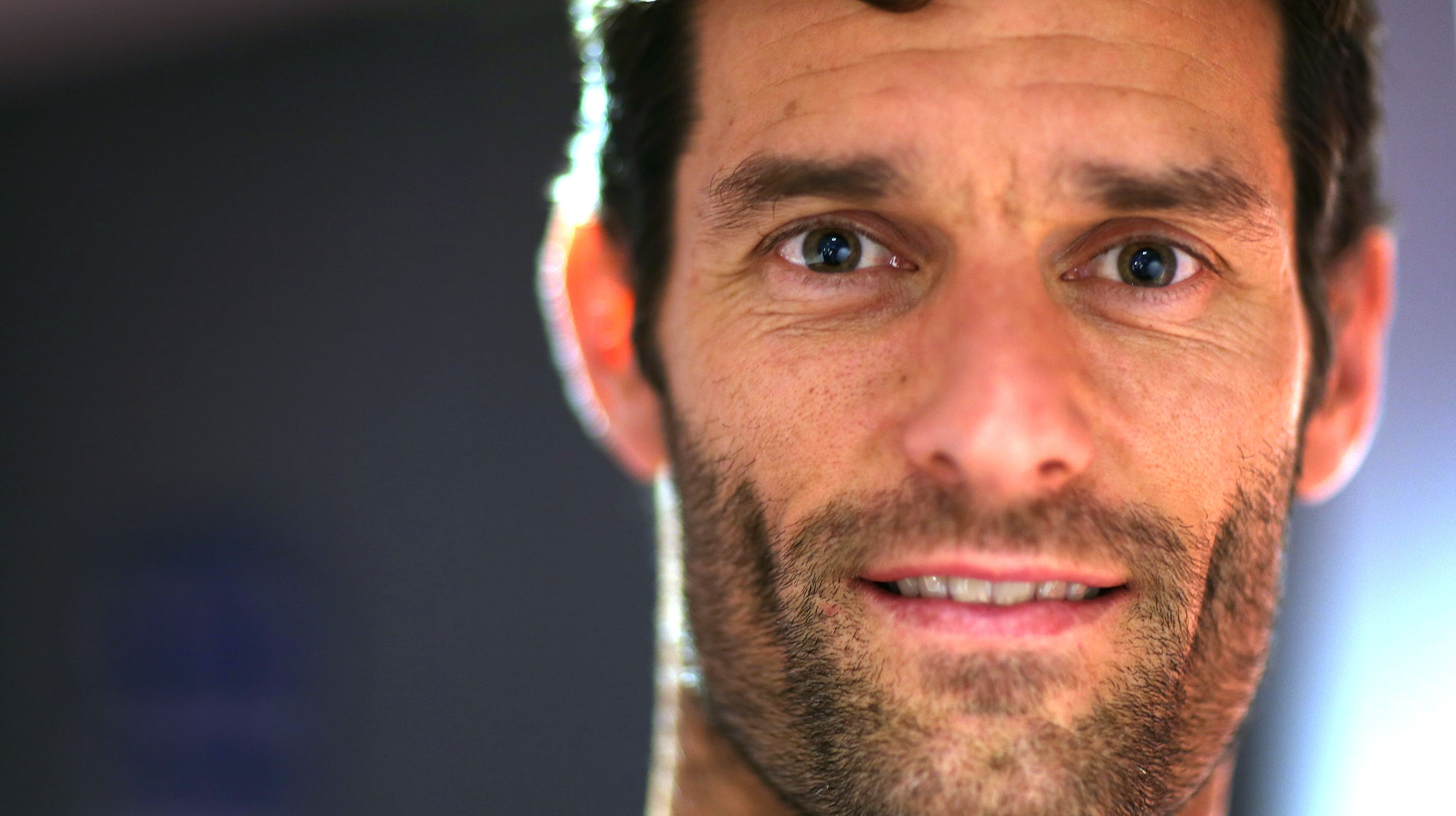 Webber sobre melhor parceiro de equipe que teve: ‘Não existe esse tipo de coisa’