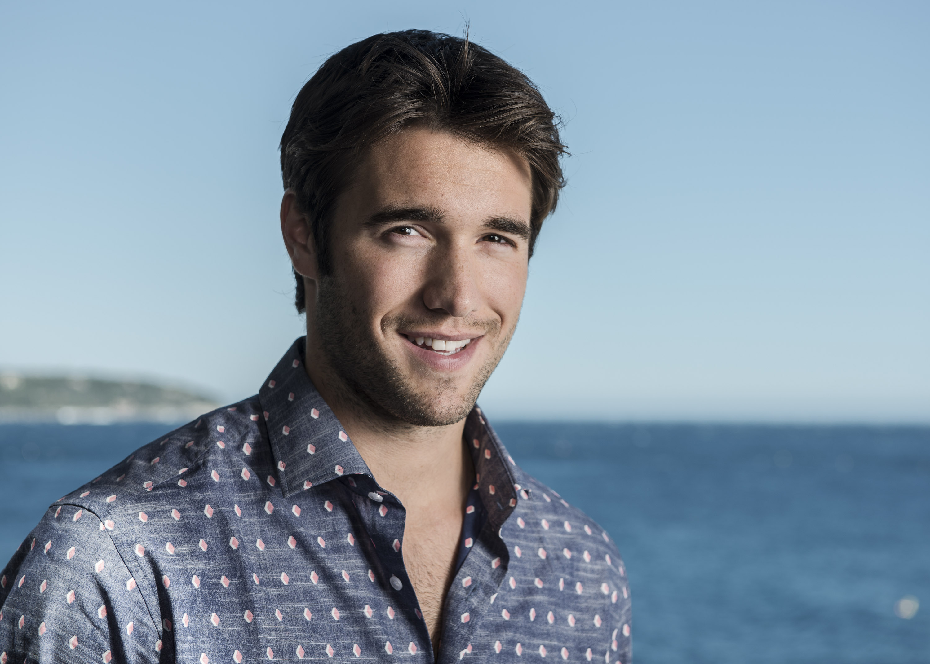 Protagonista da série Revenge quer morte de seu personagem: 'Estou cansado'