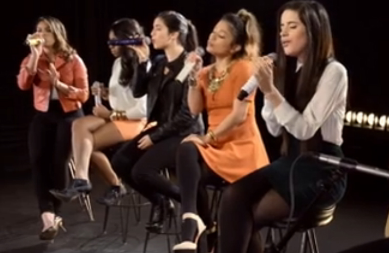 Fifth Harmony faz cover de 'Stay', sucesso de Rihanna; ouça