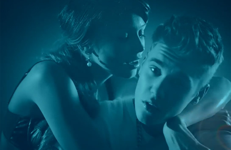 Justin Bieber lança prévia de clipe para 'All The Matter'; assista