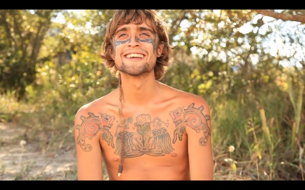 Documentário mostra como vivem os hippies de hoje no Brasil – Vírgula