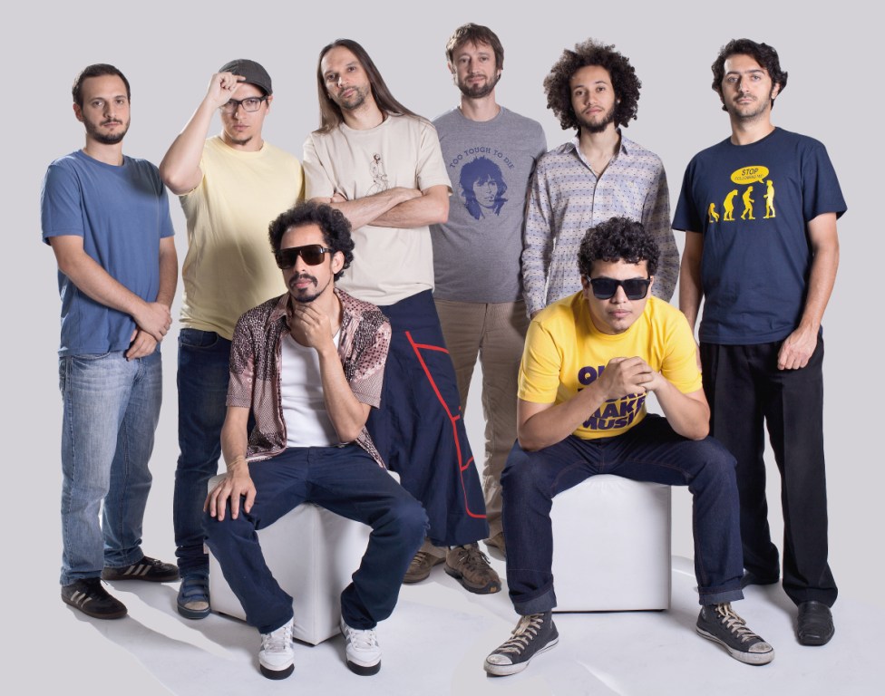 Liquidus Ambiento disponibiliza novo disco gratuitamente na web; ouça 'OYSTER'