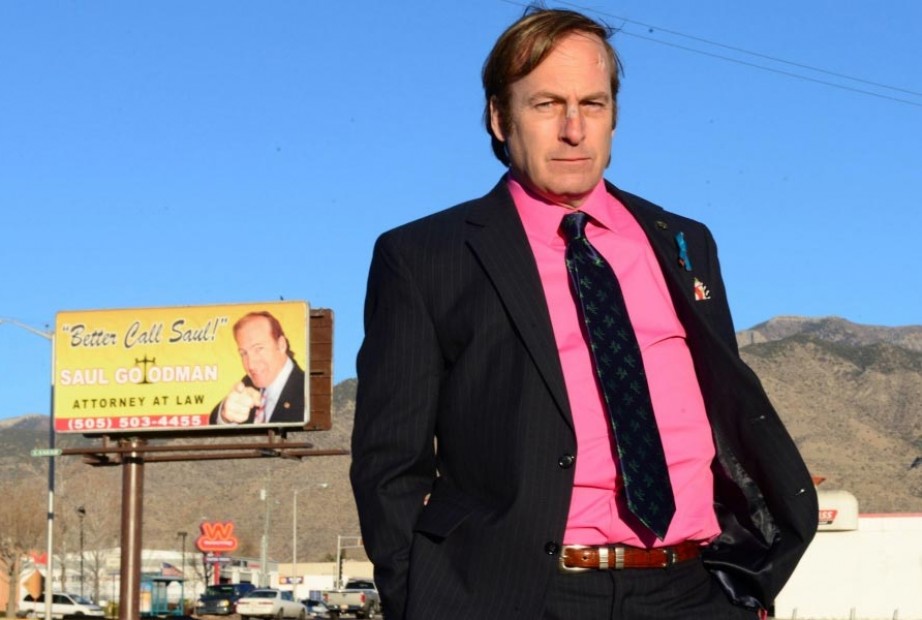 ‘Breaking Bad’ ganhará spin-off com advogado fanfarrão da série