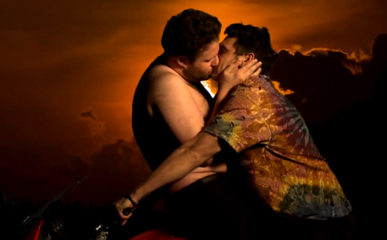 Kanye West aprova paródia de Bound 2, seu novo clipe