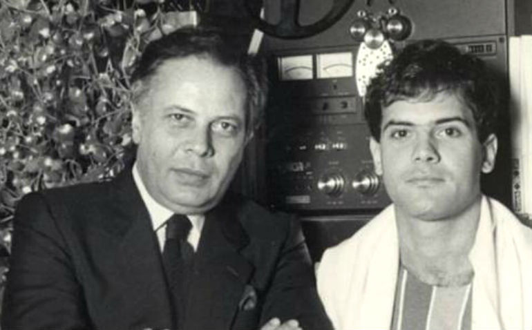 Produtor musical João Araújo, pai de Cazuza, morre aos 78 anos