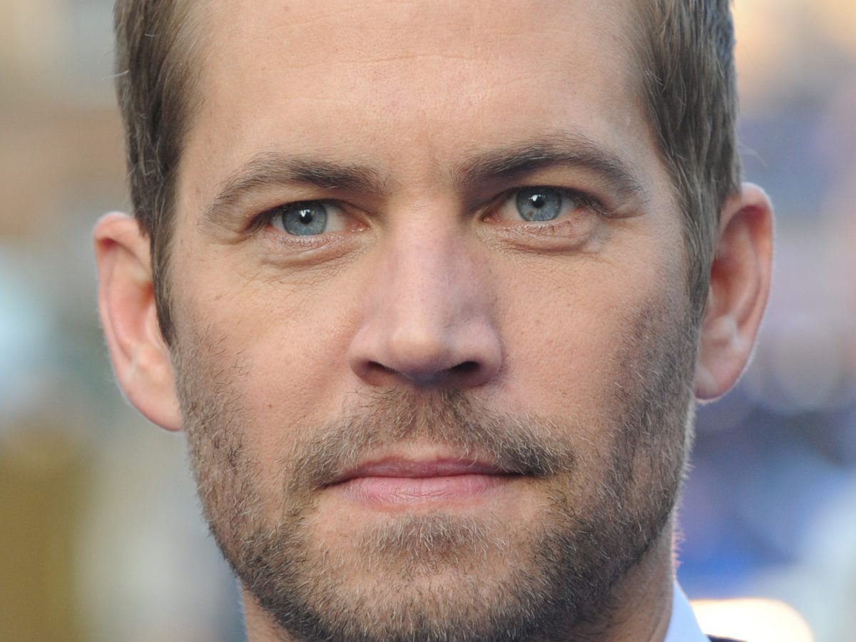 Irmãos de Paul Walker ajudam Universal Pictures a terminar «Velocidade  Furiosa 7» 