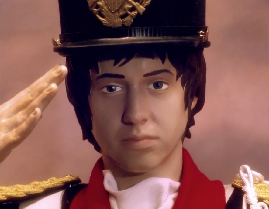 Daft Punk divulga clipe de Instant Crush, com o Julian Casablancas
