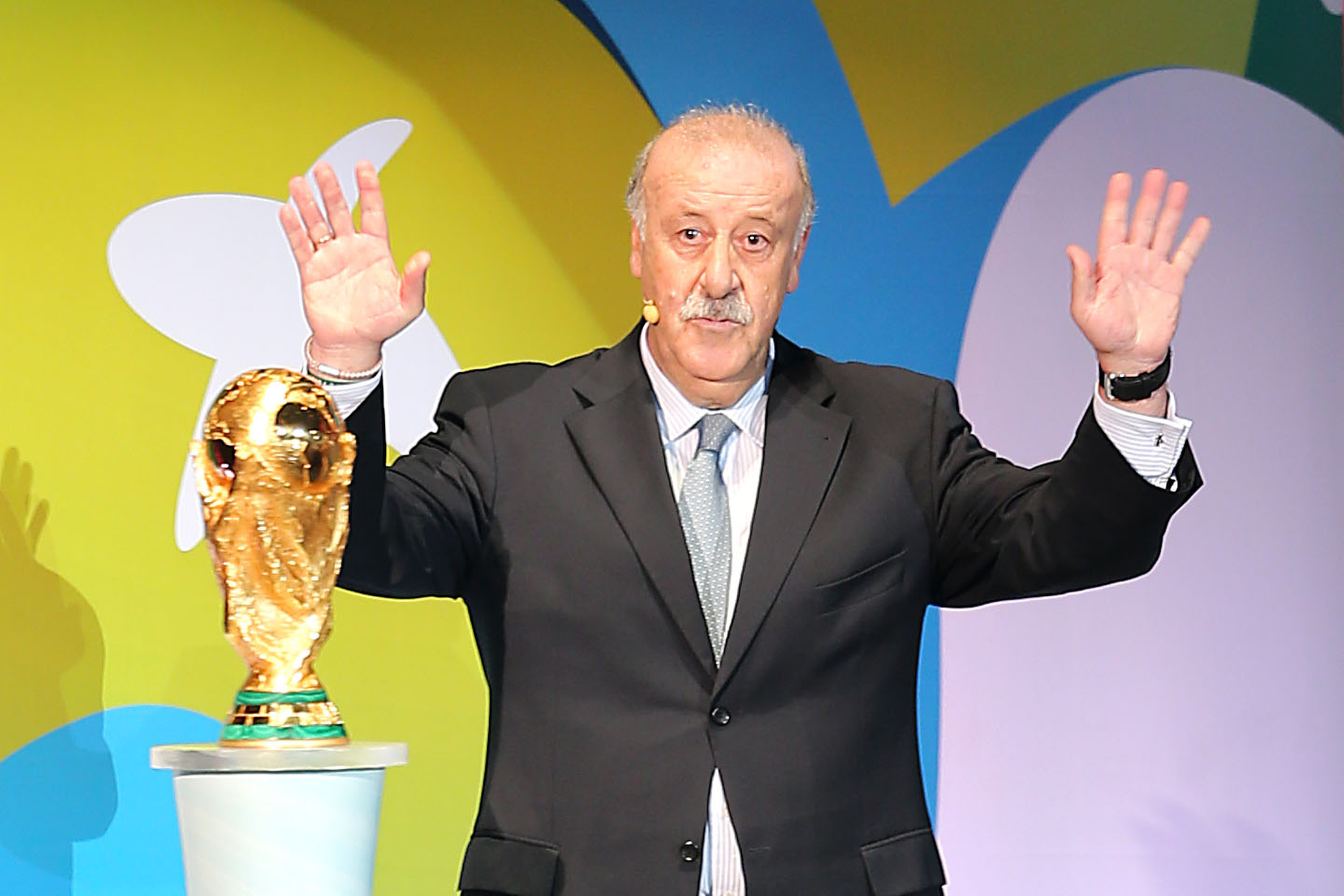 Se Brasil passar de fase, pode pegar Espanha ou Holanda já nas oitavas de final