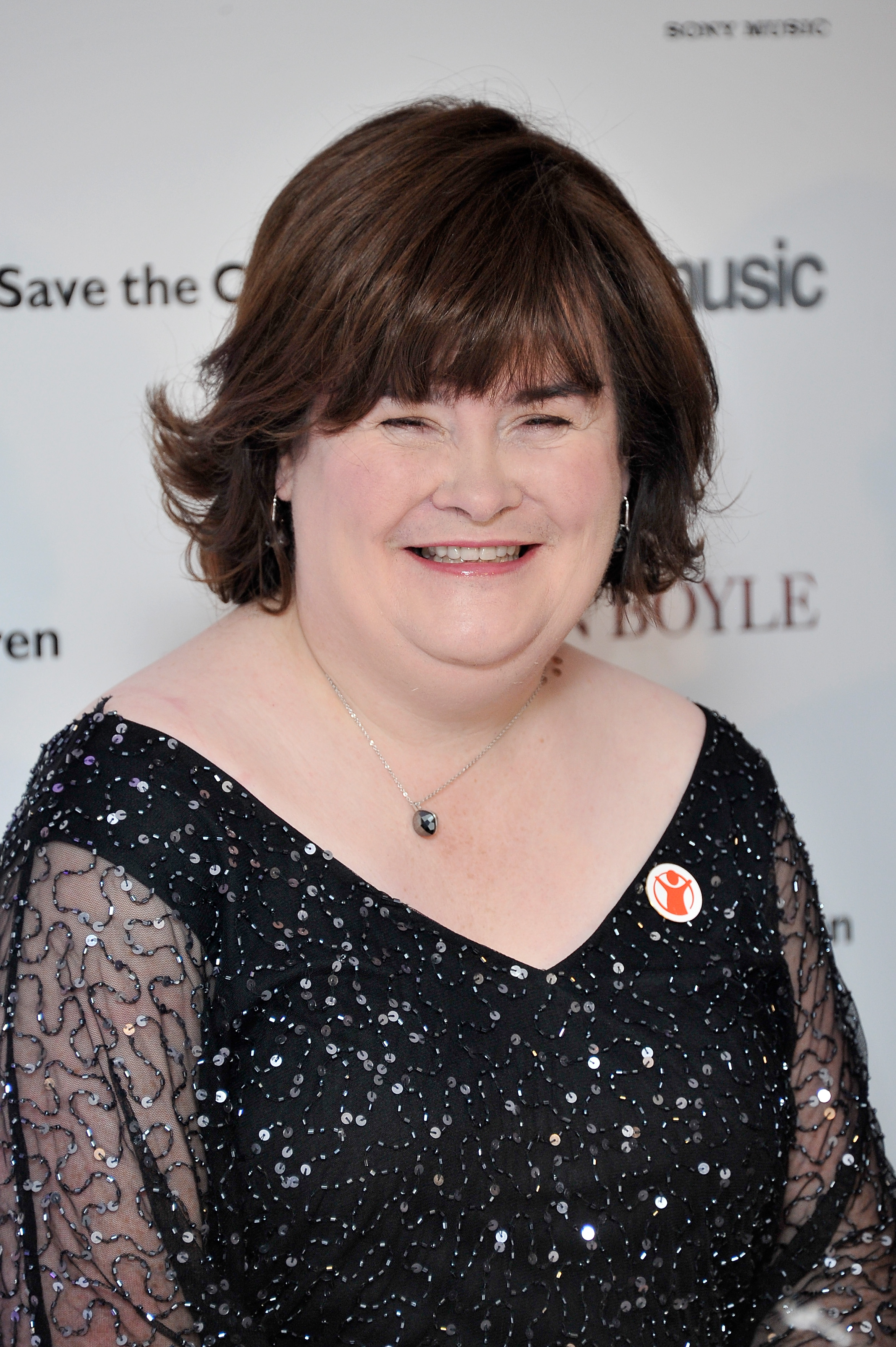 Milionária, Susan Boyle candidata-se a vaga de emprego em lotérica