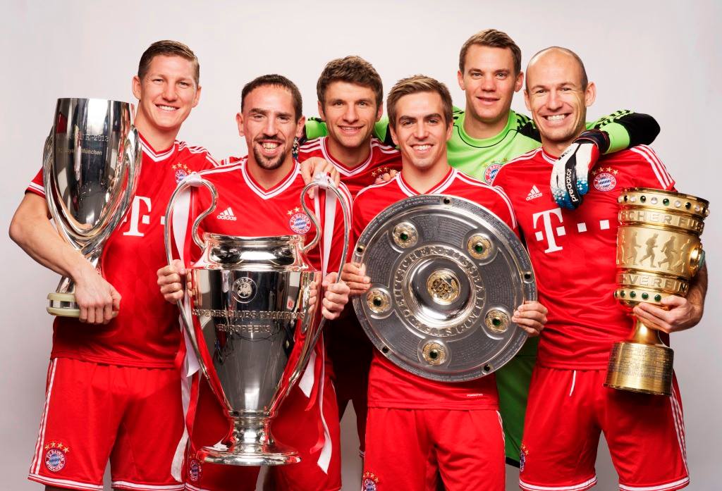 Adidas romperá com craque do Bayern se este aderir à Cientologia; empresa confirma