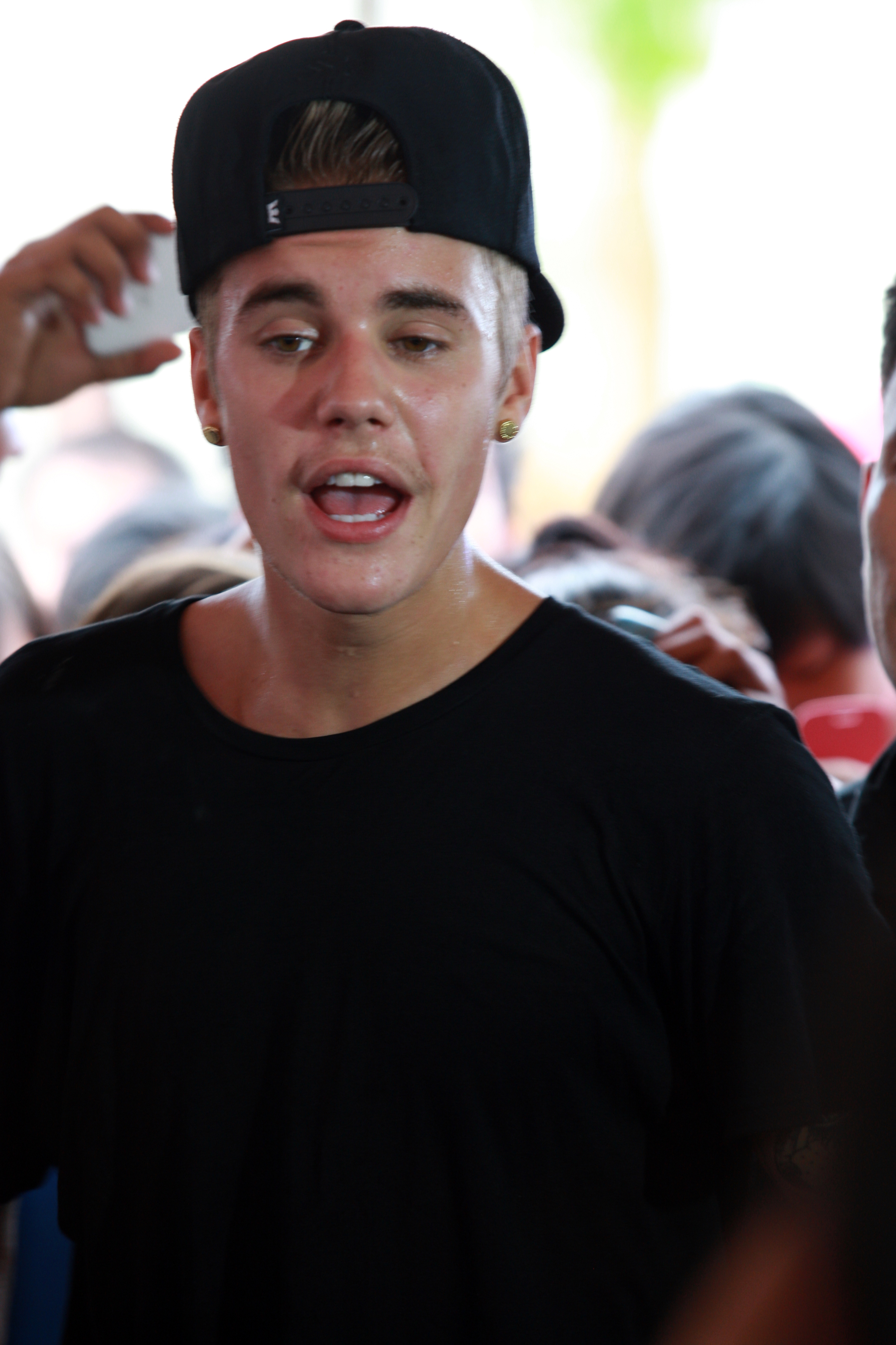 Empresário de Justin Bieber garante que astro teen não vai se aposentar