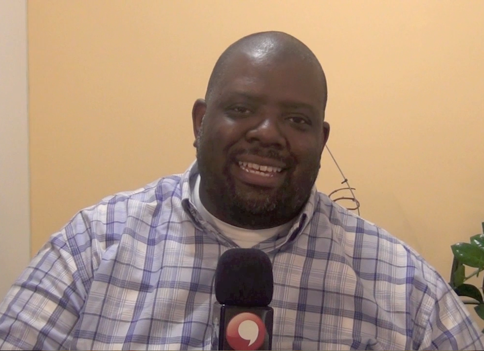 Teaser: Péricles canta Depois da Briga para o Virgula