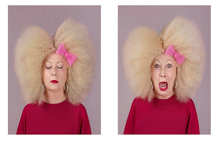 Projeto faz pessoas esquecerem do câncer por um segundo