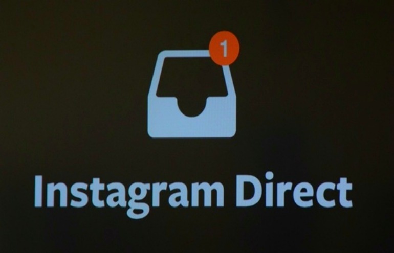 Instagram lança recurso de compartilhamento privado de foto e vídeo