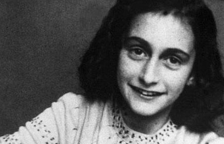 Anne Frank ganhará animação dirigida por Ari Folman, de Valsa com Bashir
