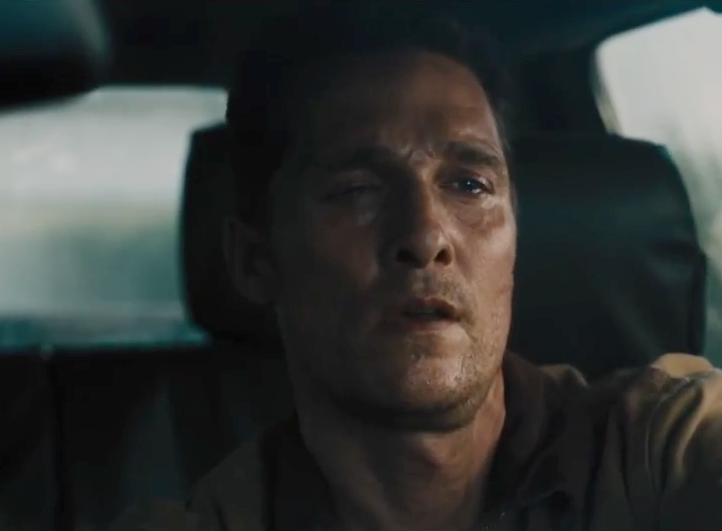 Matthew McConaughey tenta salvar a humanidade em novo trailer de ‘Interstellar’