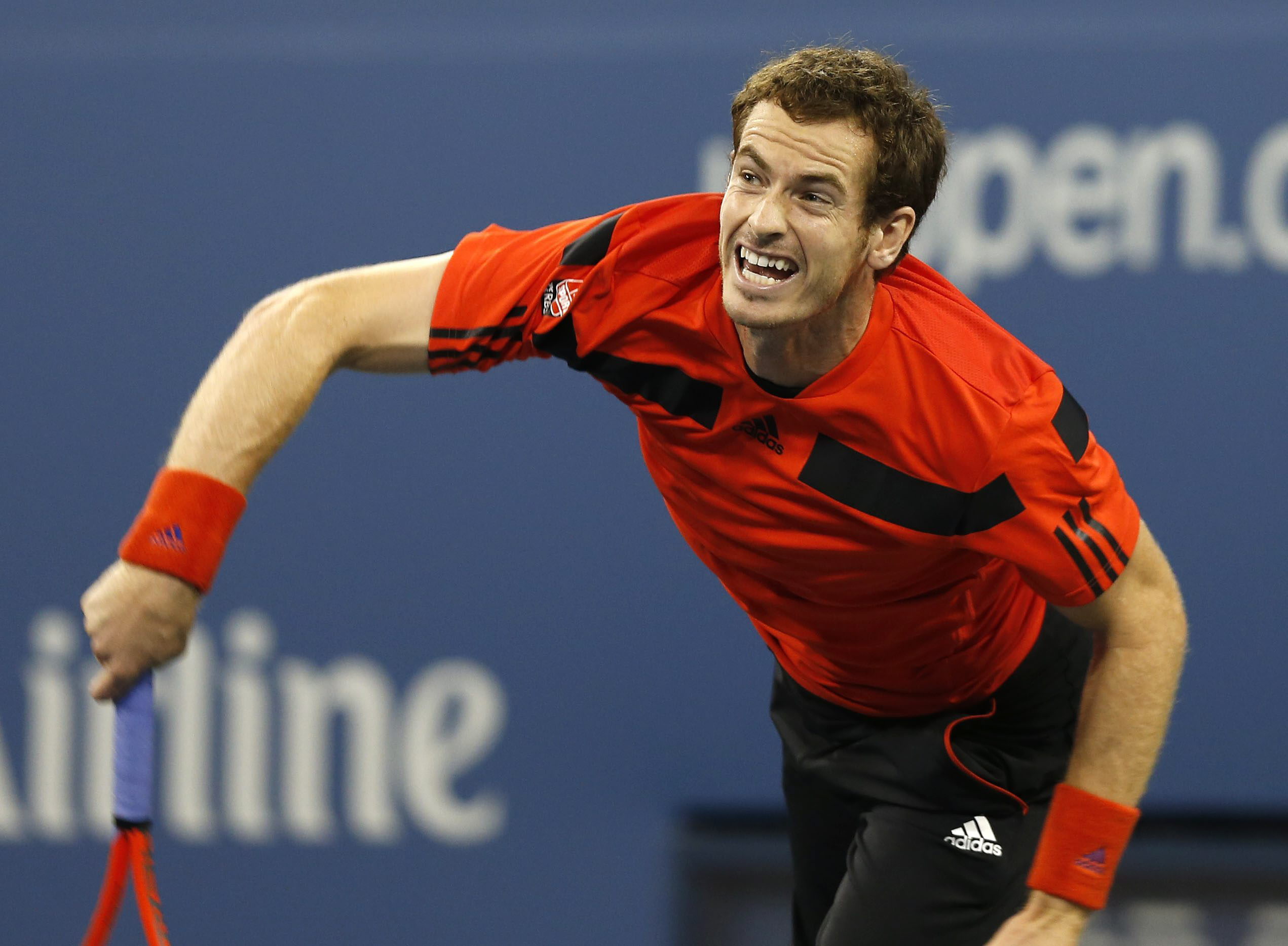 Andy Murray é eleito o esportista do ano pela BBC