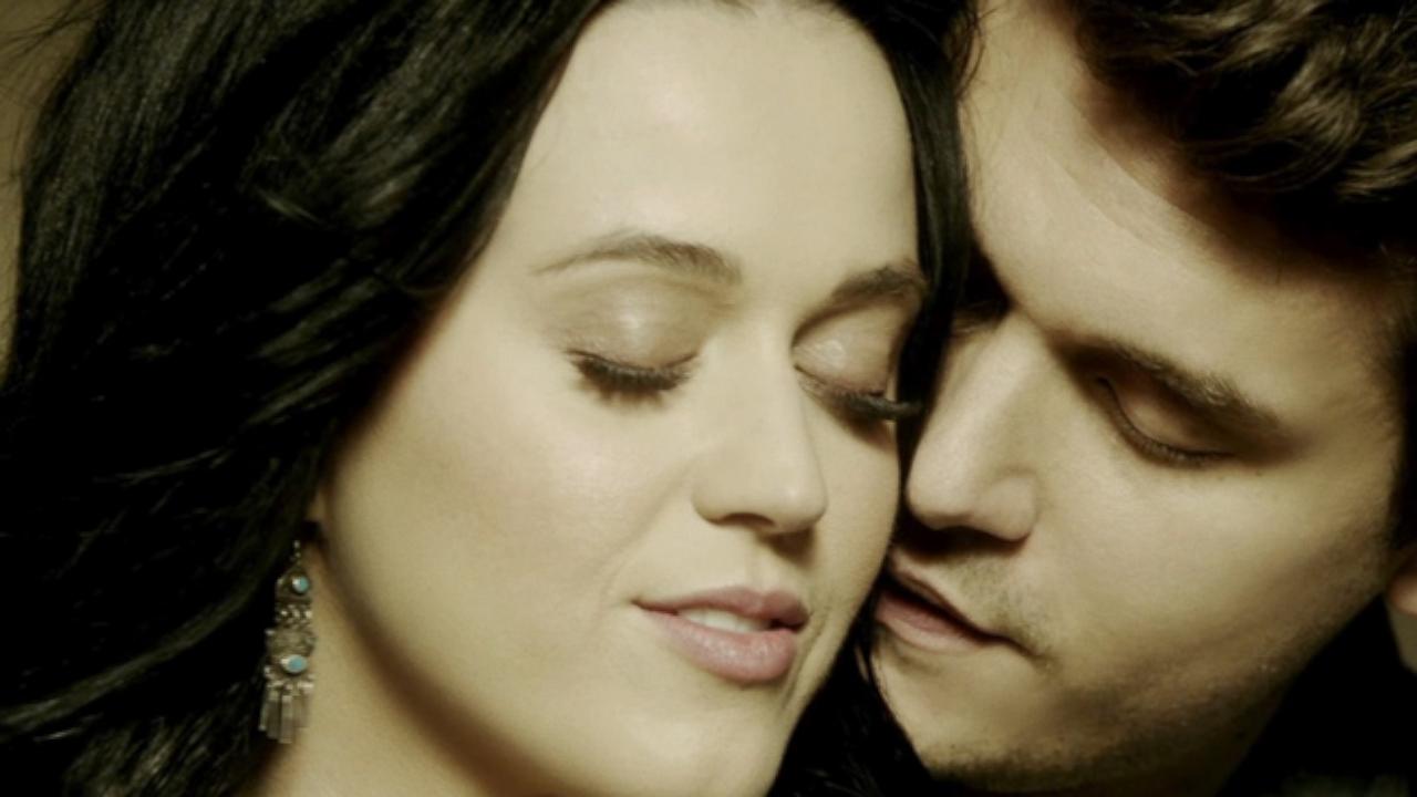 Casal fofo: veja 'Who You Love', clipe de John Mayer com participação de Katy Perry