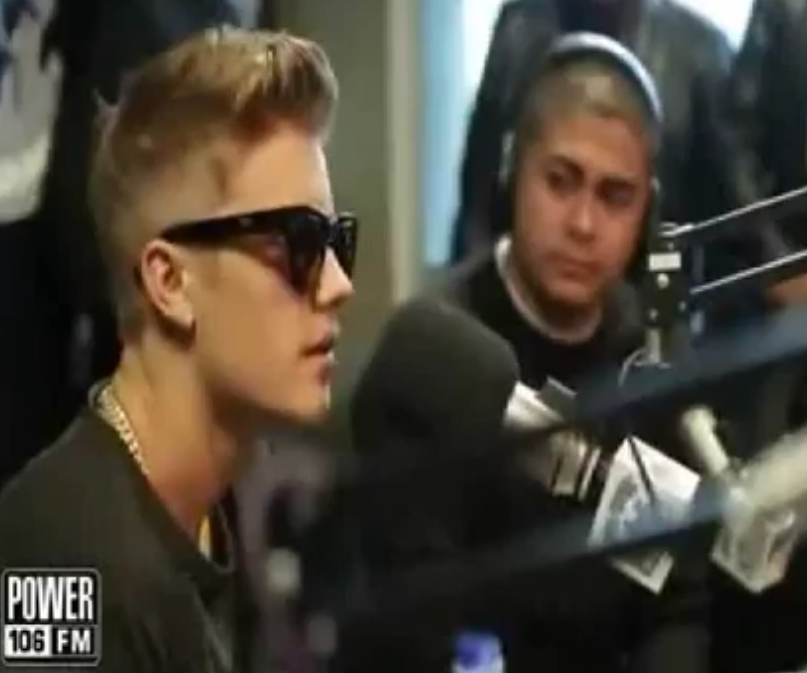 Justin Bieber diz que vai se aposentar após lançar próximo álbum