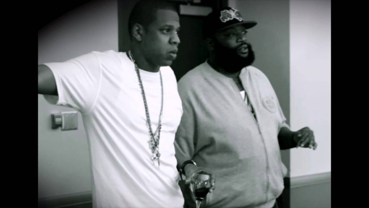 Ouça 'The Devil Is A Lie', colaboração entre Rick Ross e Jay Z
