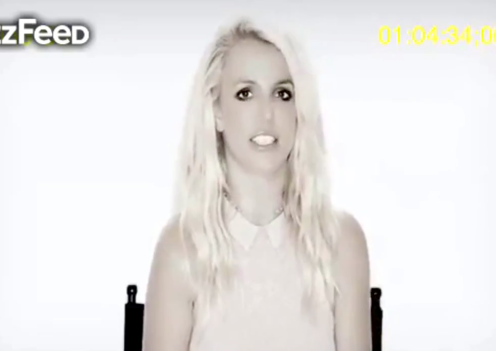 Veja 6 minutos de Britney Jean, do novo documentário da Rainha do Pop