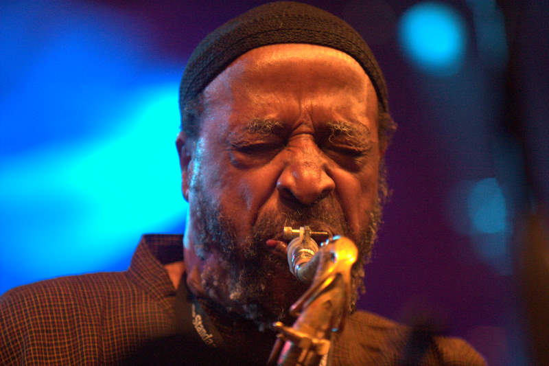 Morre aos 93 anos saxofonista Youssef Lateef