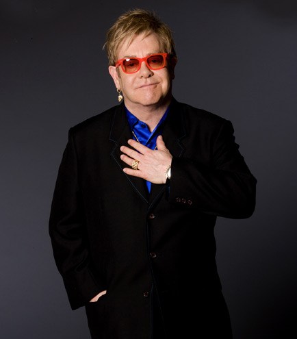 Elton John