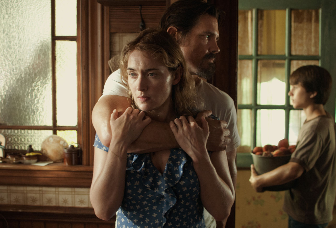 Jason Reitman, sobre dirigir Kate Winslet: 'É uma das melhores atrizes vivas hoje'